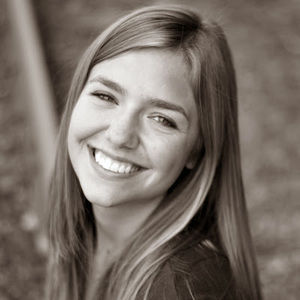 Meet your Posher, Margaret